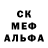 МДМА кристаллы Eleni Douka