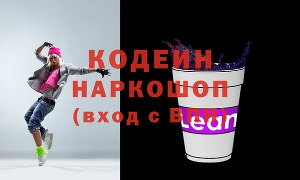 хмурый Бронницы