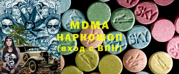 МДПВ Бородино